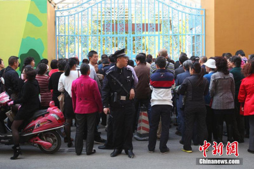 　资料图。图片来源：CFP视觉中国