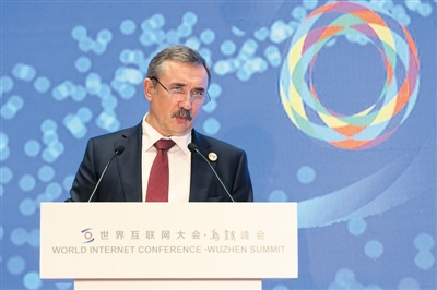 谢尔科夫 司法信息公开也应保护隐私