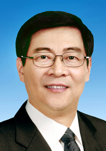 新一届中共湖南省委领导班子产生杜家毫当选省委书记