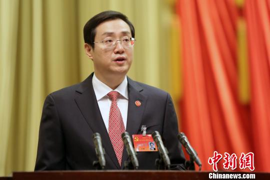 西宁市委书记王晓：&ldquo;生态似水发展如舟&rdquo;