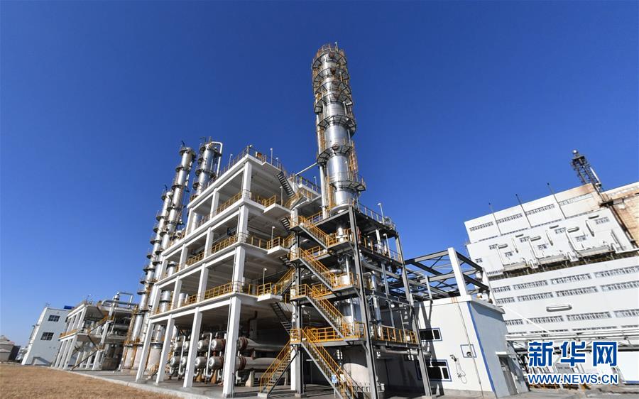 （新华全媒头条&middot;老煤城转型&middot;图文互动）（1）一座老煤城的&ldquo;逆生长&rdquo;密码&mdash;&mdash;黑龙江双鸭山市艰难&ldquo;变身&rdquo;记