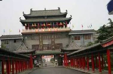 【文史】那些改完名字却肠子都悔青了的城市