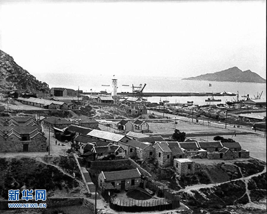 （经济）（6）&ldquo;双向开放桥头堡&rdquo;八十年变身记