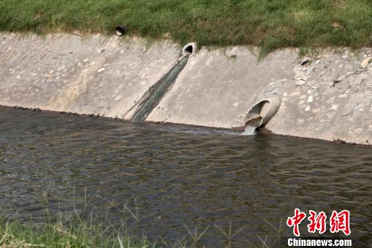 部分河流污染仍严峻环保部谈推进落实&ldquo;水十条&rdquo;