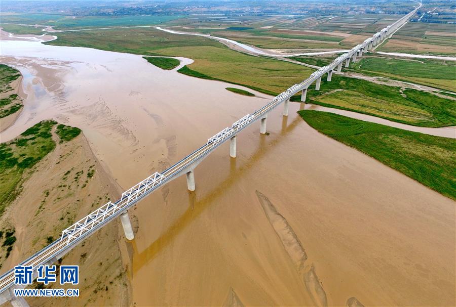 #（年终报道）（3）&ldquo;天眼&rdquo;看&ldquo;天路&rdquo;