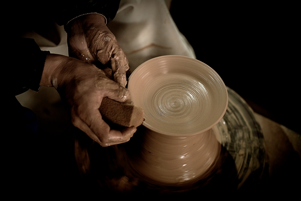 【纪检人·镜头】北宋官瓷至简至美