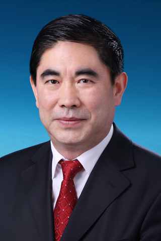 王建军任青海省代理省长