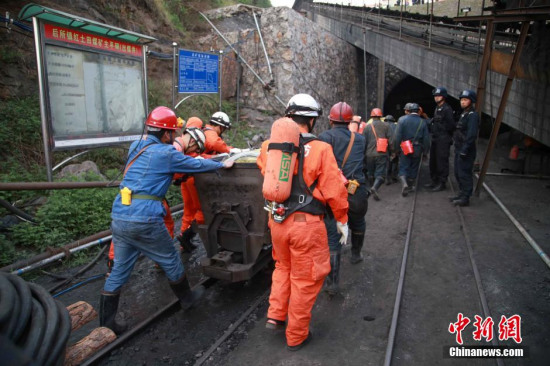 安委办暗查湖南发现安全管理混乱等问题要求抓紧整改