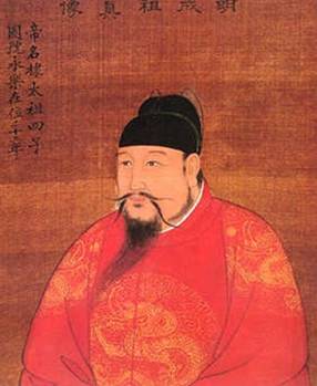 【读史】古代王朝更替时为何总爱迁都?