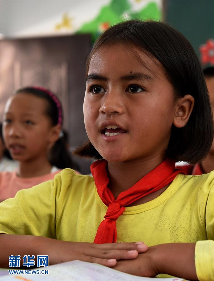 （教育）（4）云南：人口较少民族与&ldquo;直过民族&rdquo;聚居区将实行14年免费教育