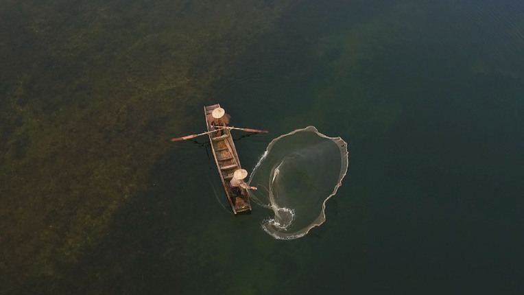 央视大型纪录片《记住乡愁》第三季将于明年1