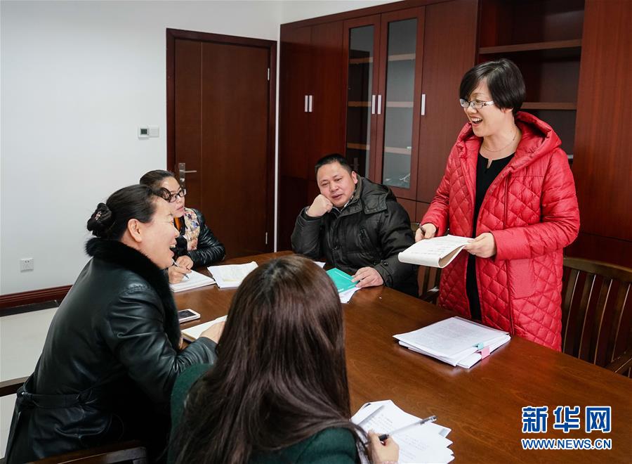 （代表委员在基层）（2）刘玲：轮作休耕保护耕地