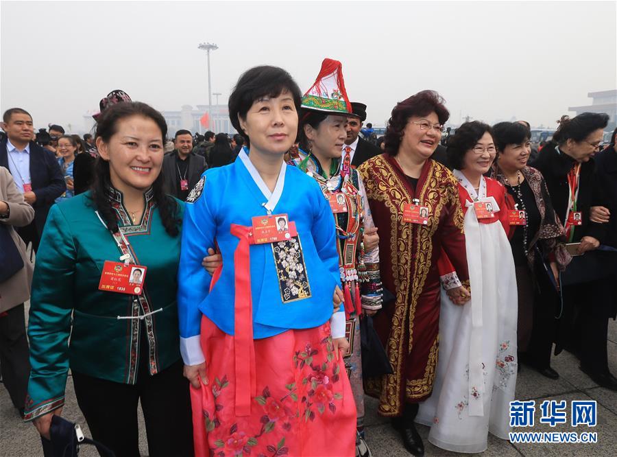 （兩會&middot;政協開幕）（6）全國政協十二屆四次會議即將開幕