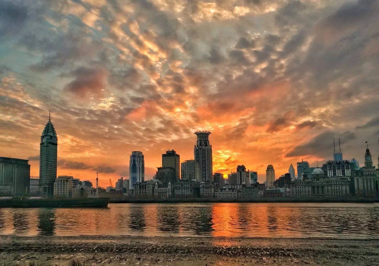 一家不圆万家圆,万家圆时心亦安。| 中国之美