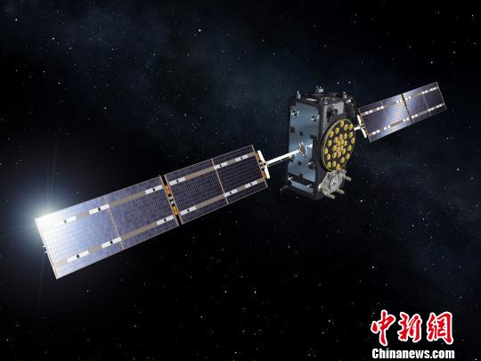 戚发轫等航天届院士评选2016年全球/中国十大航天新闻