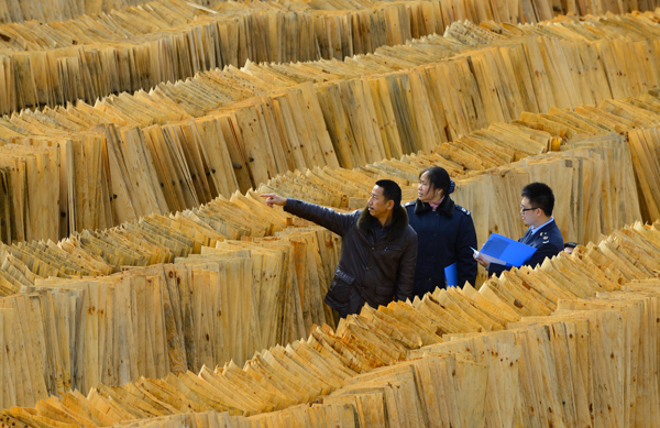 重庆市国税局:不辱使命勇担当 提升改革获得感