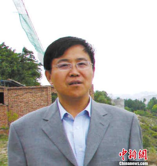 青海省能源局原局长于小明被一审判处有期徒刑六年六个月