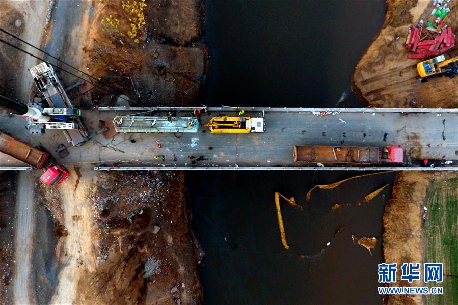 （突发事件后续）（1）山西新绛粗苯泄漏事件后续：入黄断面检测出苯