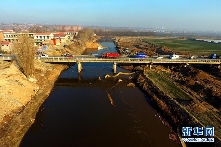 （突发事件后续）（3）山西新绛粗苯泄漏事件后续：入黄断面检测出苯