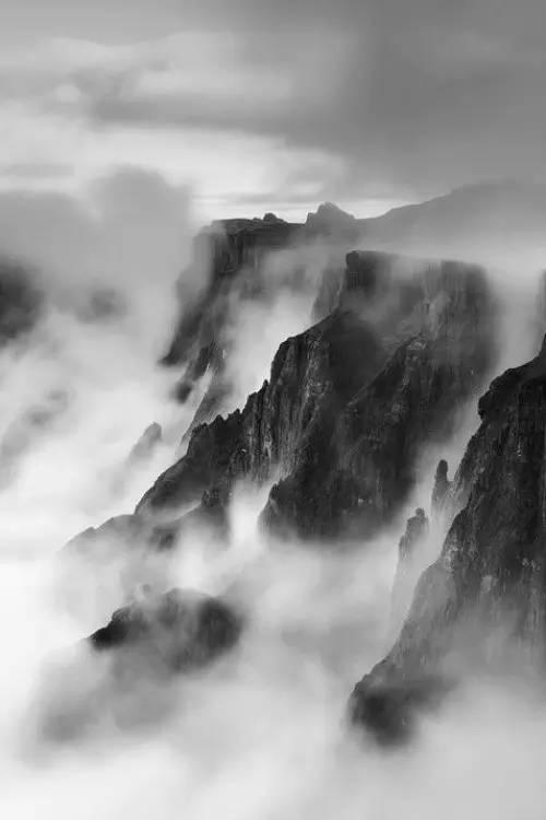 王维最美的20首诗:诗中有画,句句皆禅