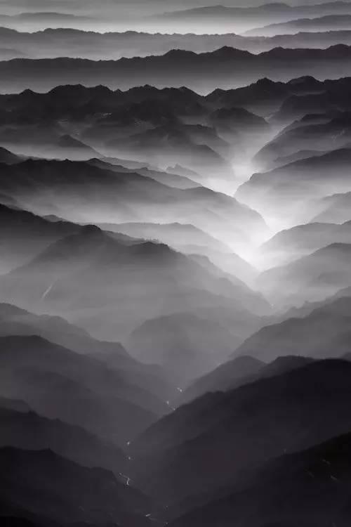 王维最美的20首诗:诗中有画,句句皆禅