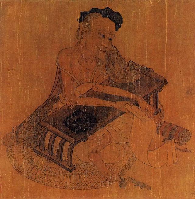 王维最美的20首诗:诗中有画,句句皆禅