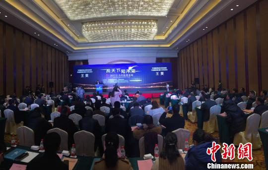 郝叶力谈全球互联网治理体系变革：四大基石必不可少