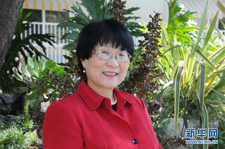 (新华全媒头条·最大“海归”潮)(1)“海归”潮背后的“中国吸引力”——“海归”群体心态录