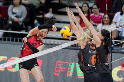 J9九游会官网|manbetx客户端买球|【文体艺苑】2017国际象棋大奖赛 侯