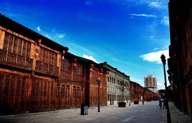 全国各大城市的古称谓,你都知道么?