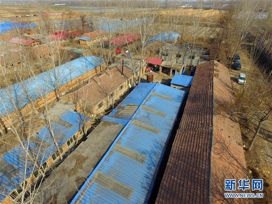 （图片故事）（1）一对农民夫妇的善举