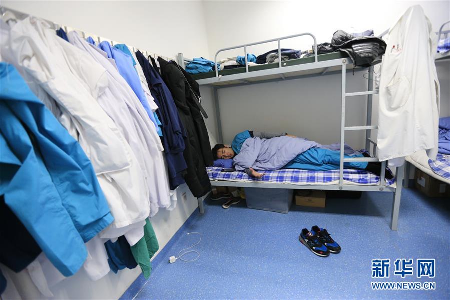 （圖片故事）（9）《我是大醫生》嘉賓主持王成鋼：我還不是&ldquo;大醫生&rdquo;