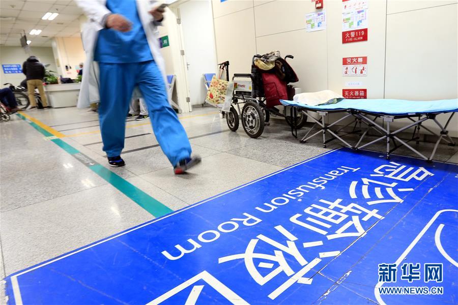 （圖片故事）（10）《我是大醫生》嘉賓主持王成鋼：我還不是&ldquo;大醫生&rdquo;