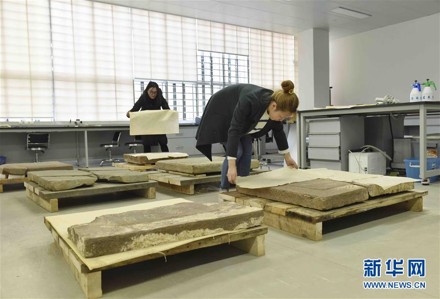 （文化）（1）四川发现北宋正二品官员家族墓