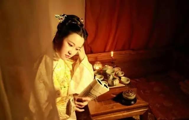 趣读诗词｜谁是诗词中脸皮最厚和眼神最差的人？