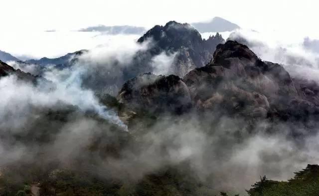 趣读诗词｜谁是诗词中脸皮最厚和眼神最差的人？