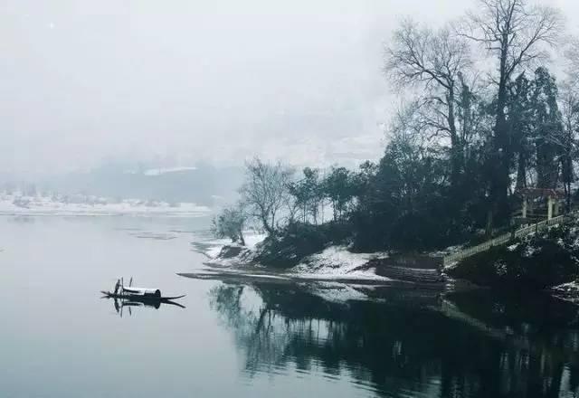 趣读诗词｜谁是诗词中脸皮最厚和眼神最差的人？