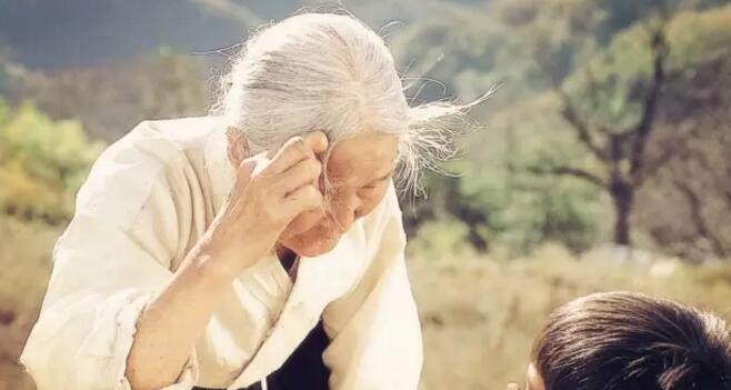 【月听】奶奶的星星