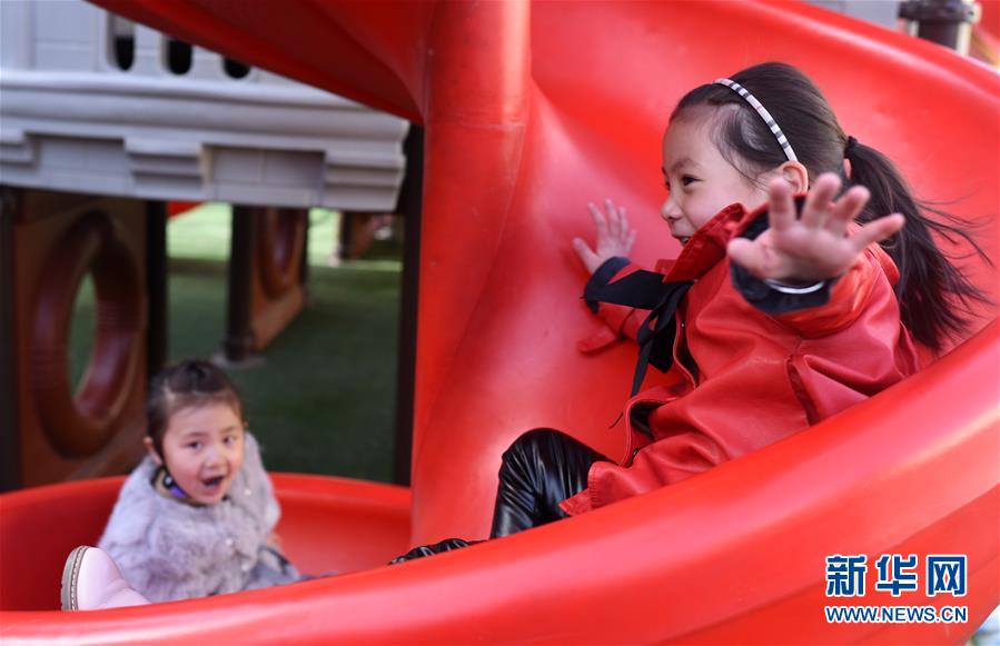 （教育）（7）青海：15年免费教育惠及各族学生