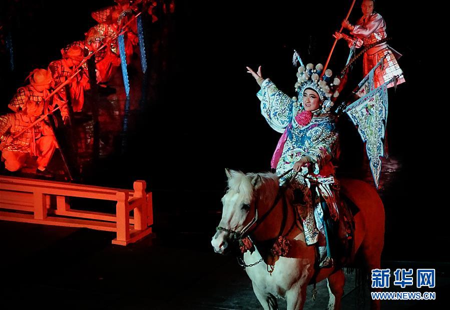 （文化）（1）《大宋&middot;东京梦华》再现&ldquo;宋韵清明&rdquo;