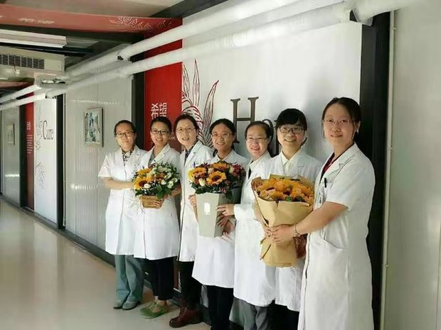 写在人生边上的医生日记