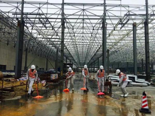 【两学一做在国企】聚力企业核心竞争力 广汽