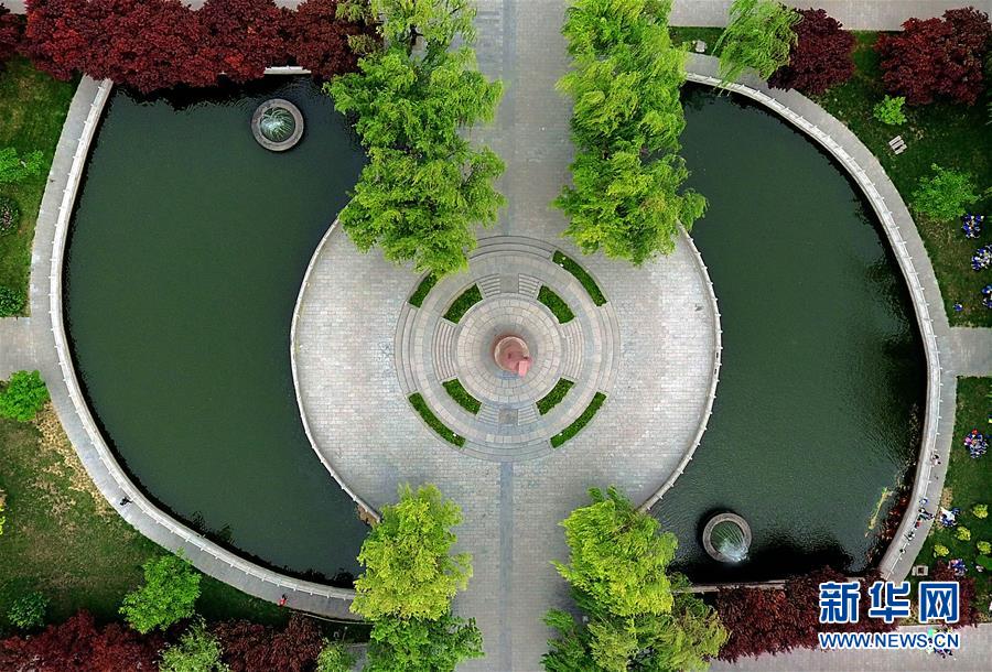 （XHDW）（4）羑里城&mdash;&mdash;中国遗存最早的国家监狱