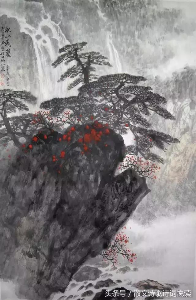 杨花独得东风意,相逐晴空去不归 晚春诗词10首