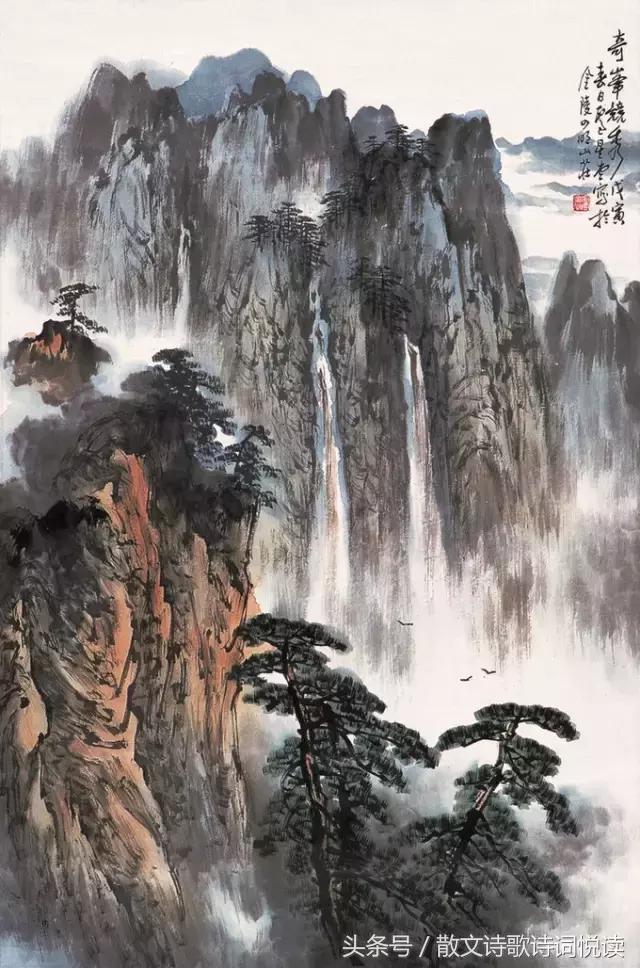 杨花独得东风意,相逐晴空去不归 晚春诗词10首