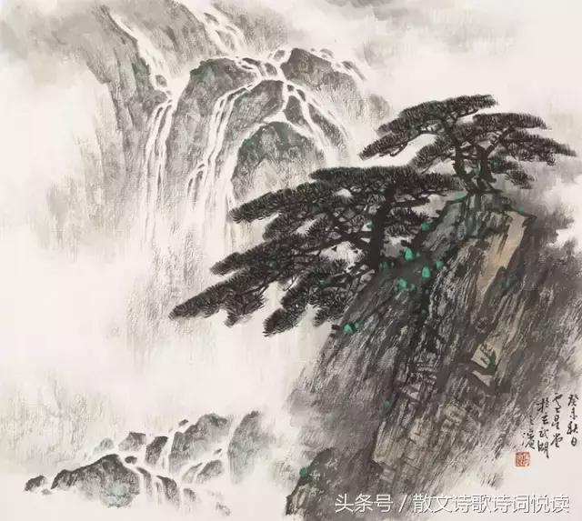 杨花独得东风意,相逐晴空去不归 晚春诗词10首