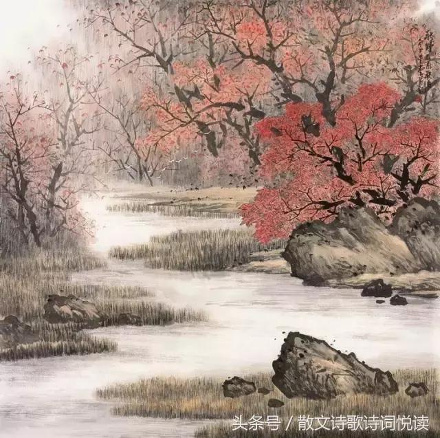 杨花独得东风意,相逐晴空去不归 晚春诗词10首