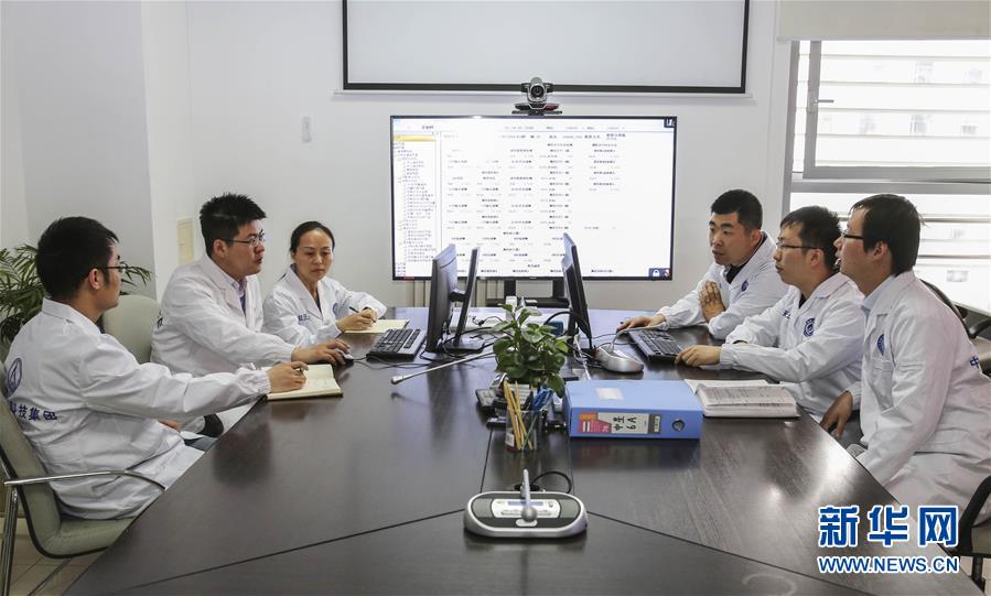 （时代先锋&middot;图文互动）（2）仰望最亮&ldquo;星&rdquo; 勿忘造星人&mdash;&mdash;记航天科技集团五院&ldquo;通信卫星创新团队&rdquo;