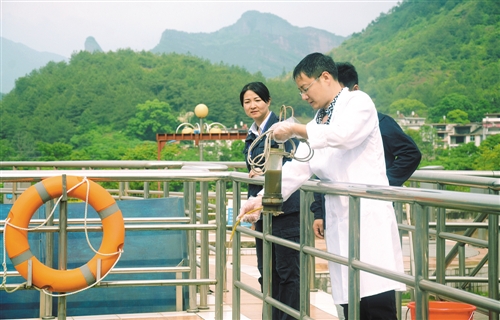 水污染防治如何更有力