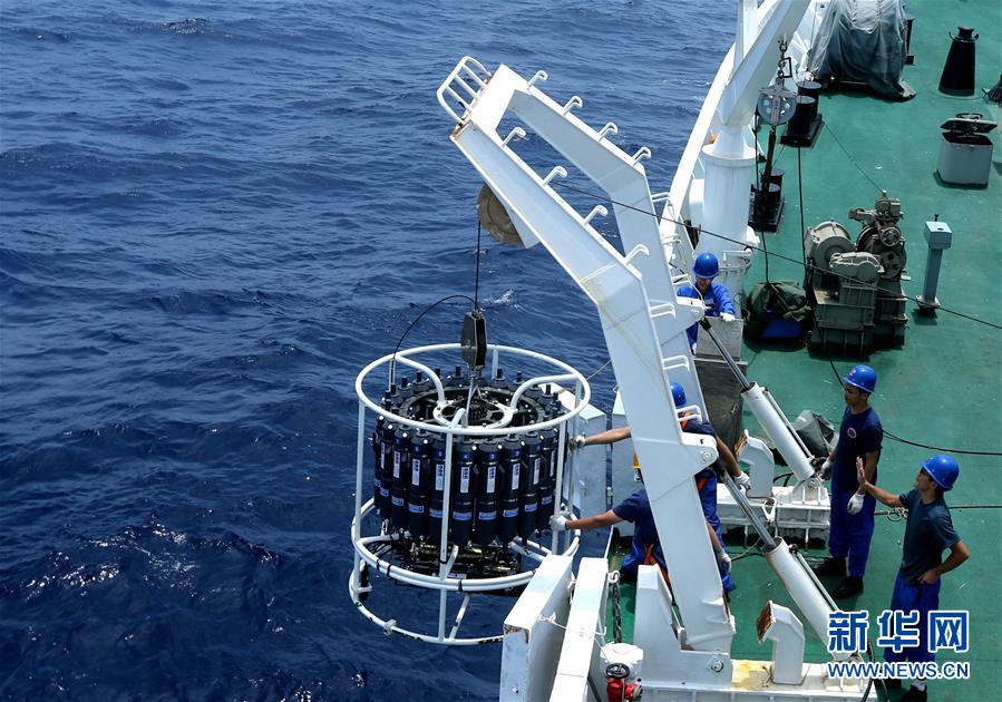 （&ldquo;蛟龙&rdquo;探南海&middot;图文互动）（1）深海采矿会带来哪些环境变化？10大采样工具全方位采样跟踪调查 